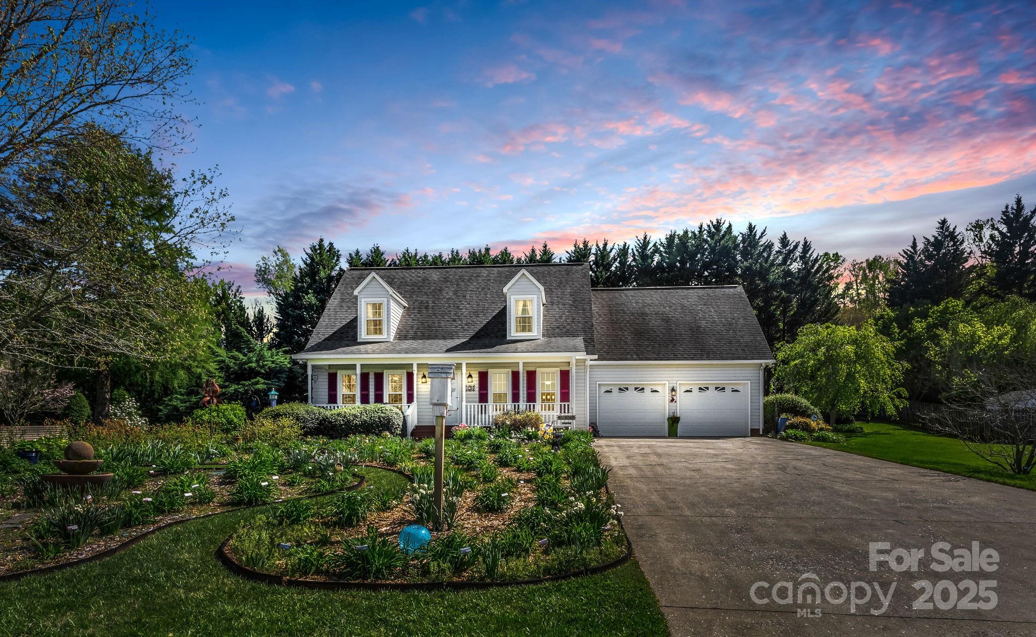124 Fox Meadow Drive Rutherfordton NC 28139