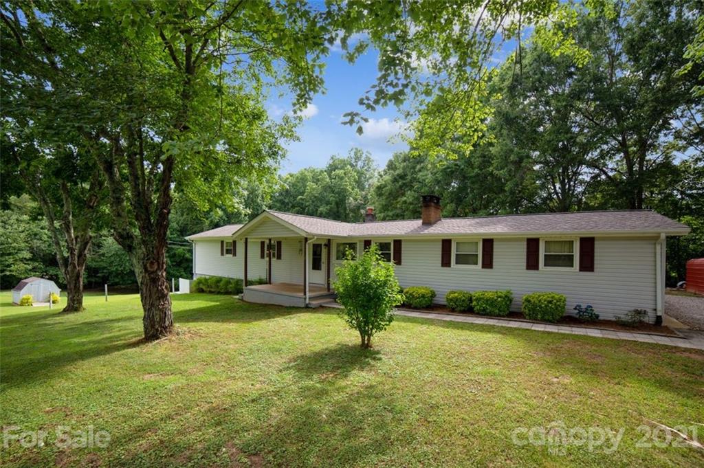 149 Crews Lane Statesville NC 28677