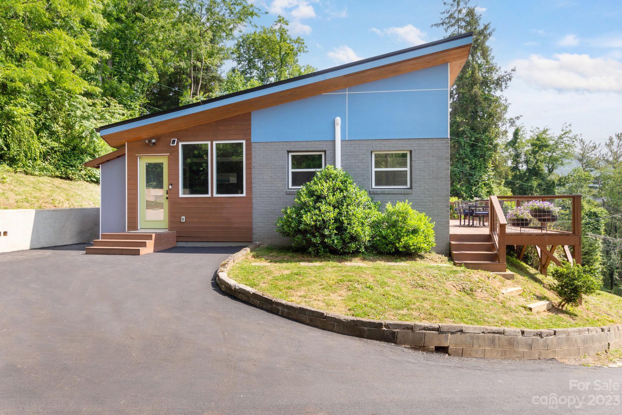 43 Kirkman Road Asheville NC 28805