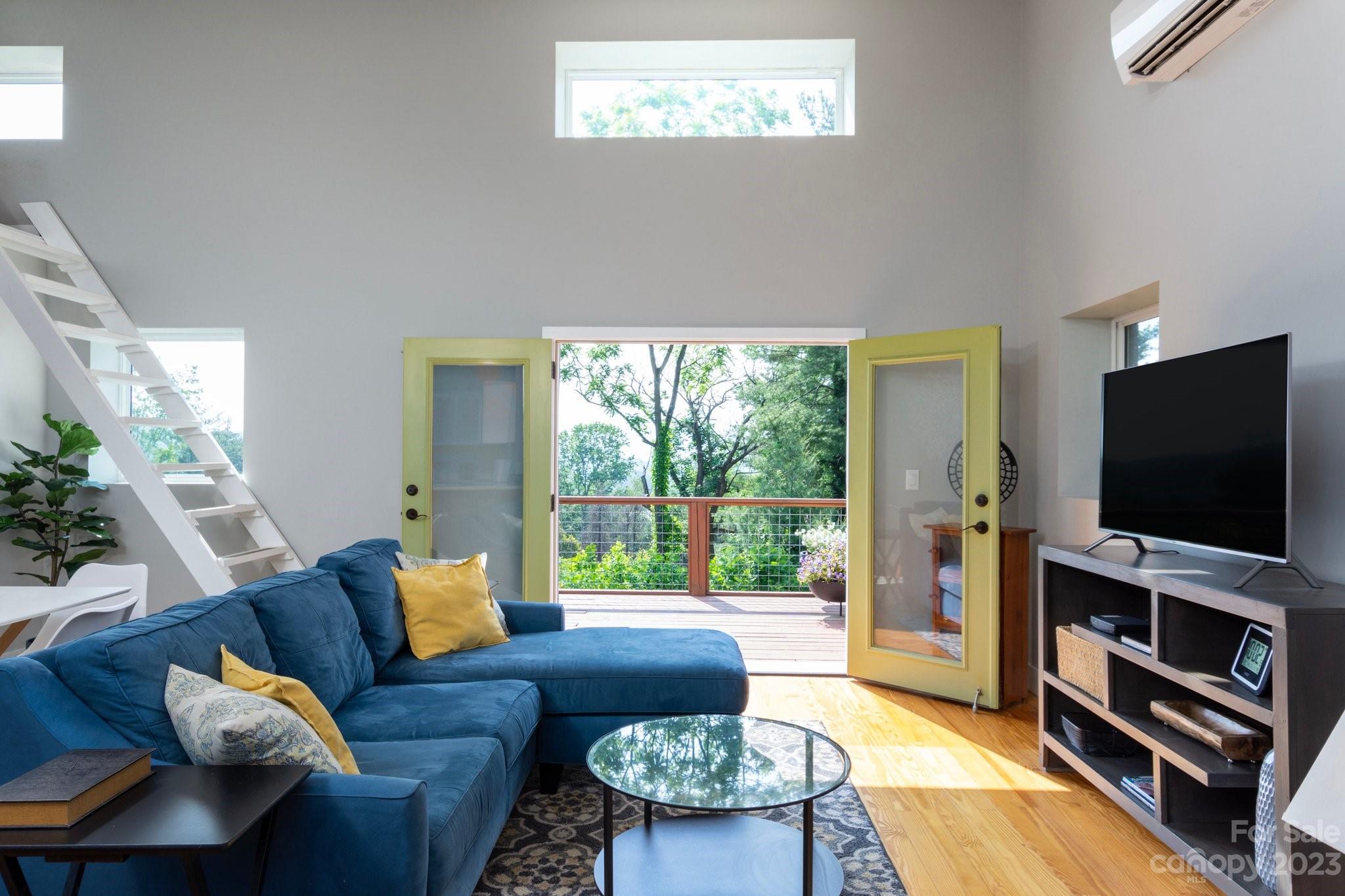 43 Kirkman Road Asheville NC 28805