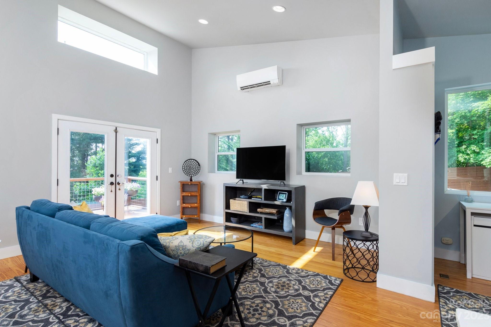 43 Kirkman Road Asheville NC 28805