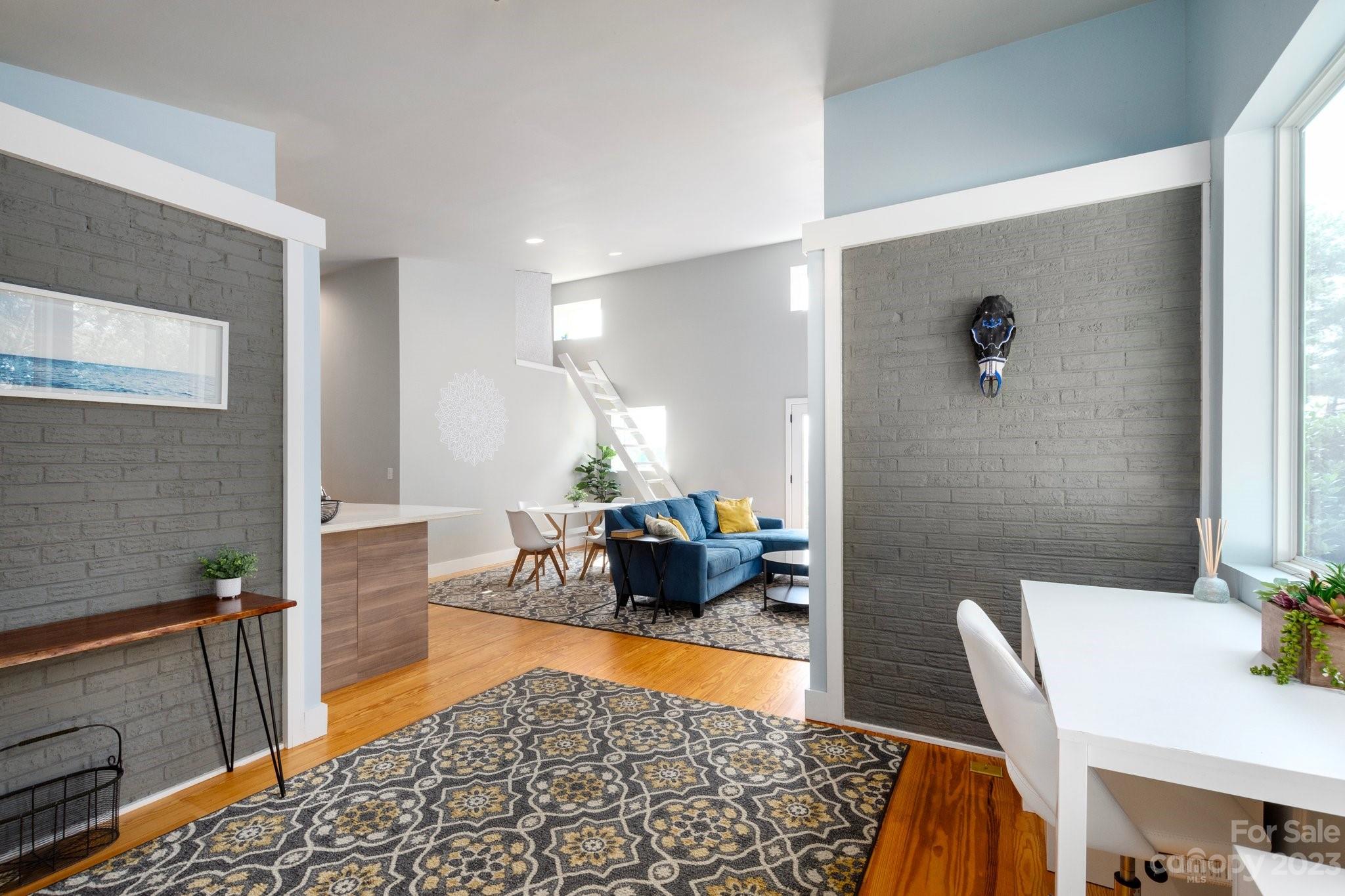 43 Kirkman Road Asheville NC 28805
