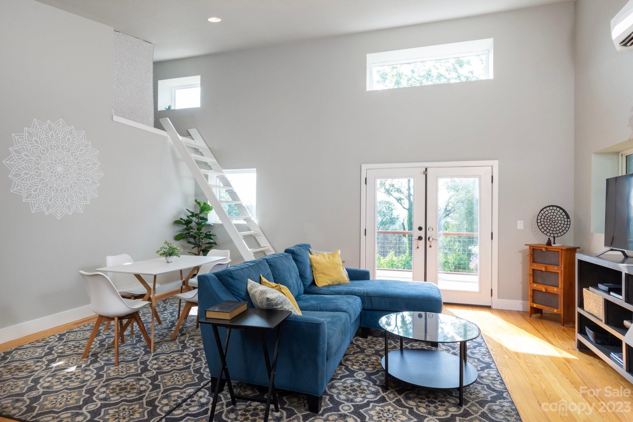 43 Kirkman Road Asheville NC 28805