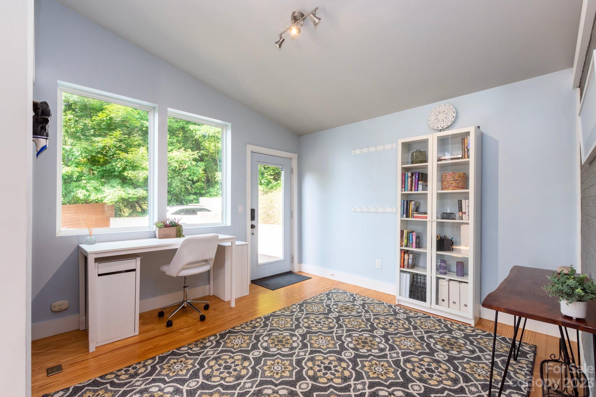 43 Kirkman Road Asheville NC 28805