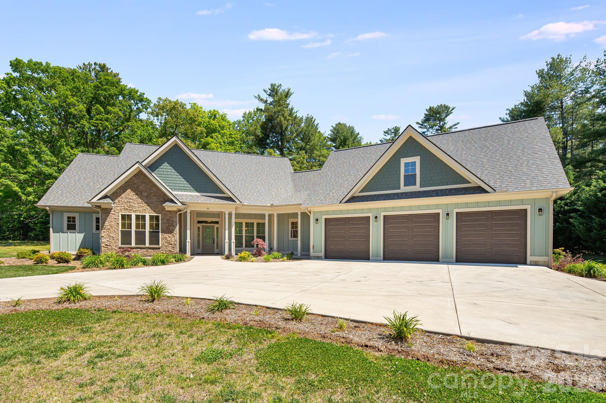 30 Shipman Parkway Flat Rock NC 28731