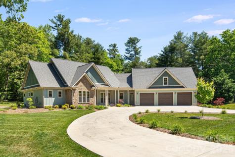 30 Shipman Parkway Flat Rock NC 28731