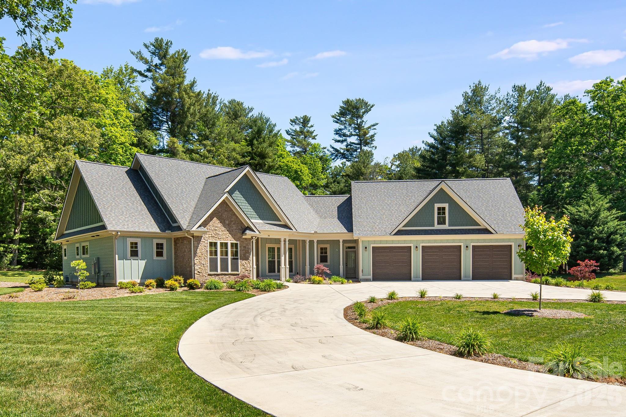 30 Shipman Parkway Flat Rock NC 28731