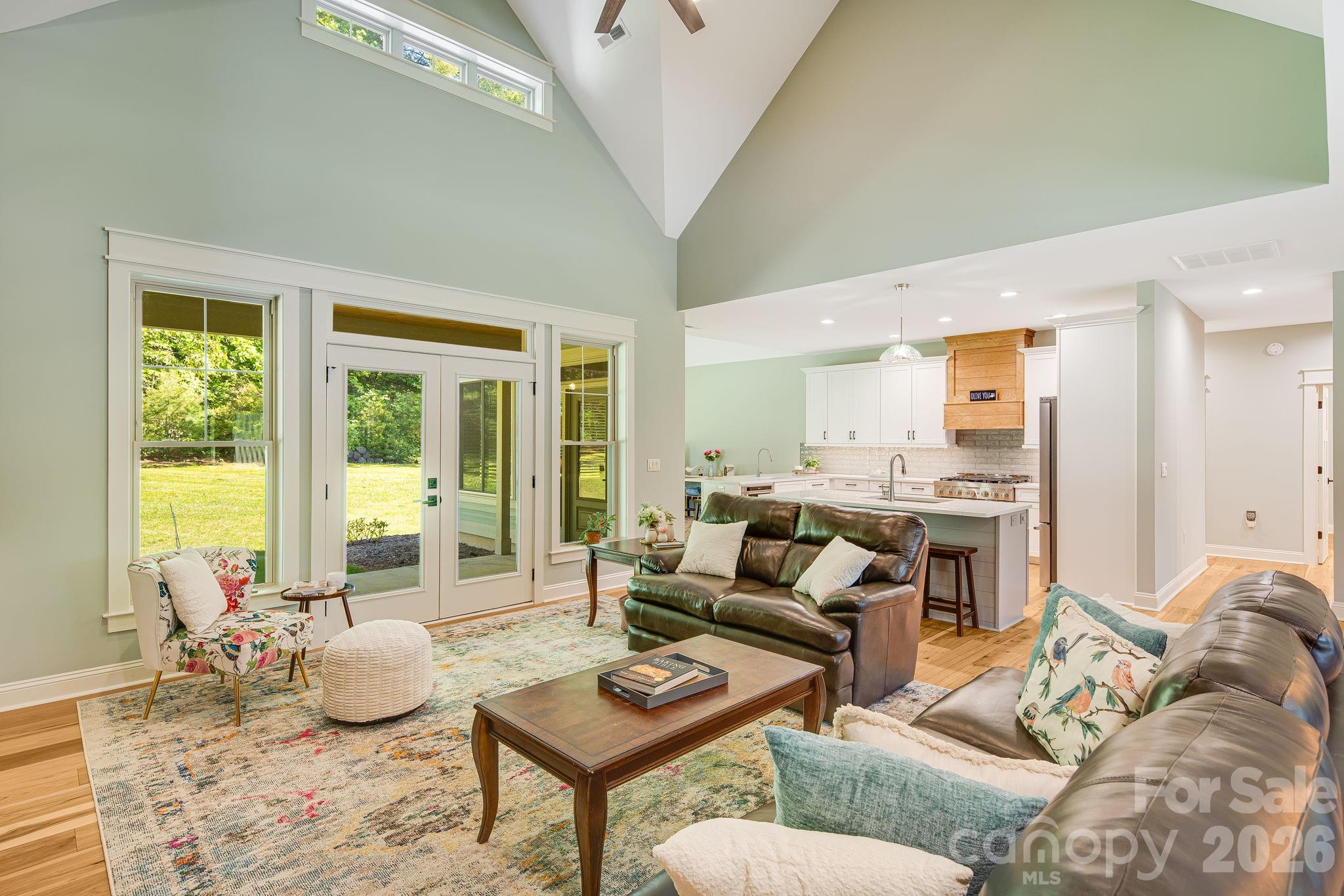 30 Shipman Parkway Flat Rock NC 28731