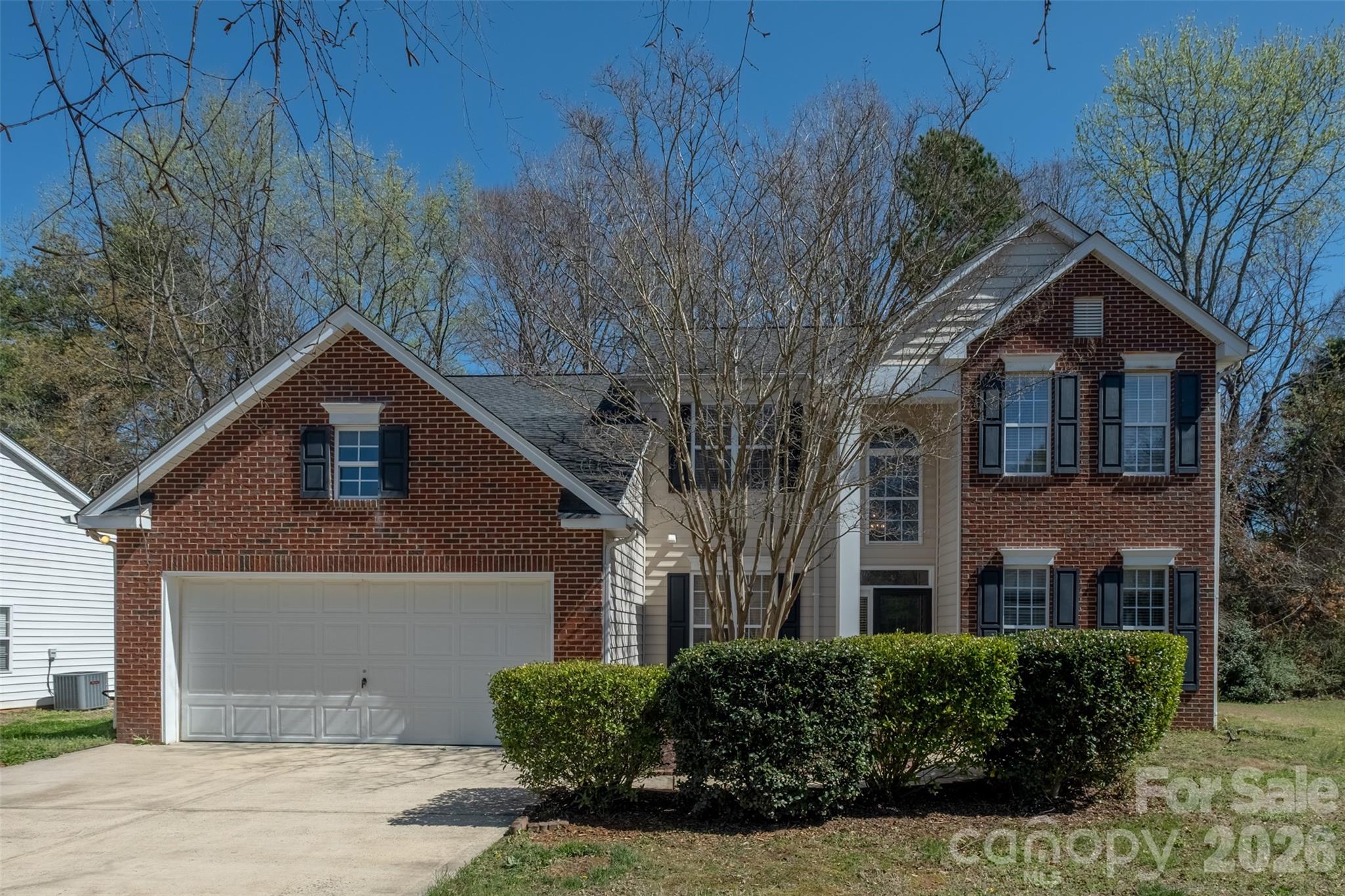 4210 Mckendree Way Charlotte NC 28269