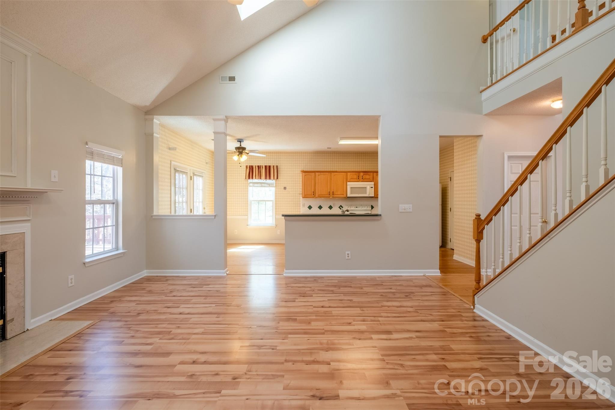 4210 Mckendree Way Charlotte NC 28269