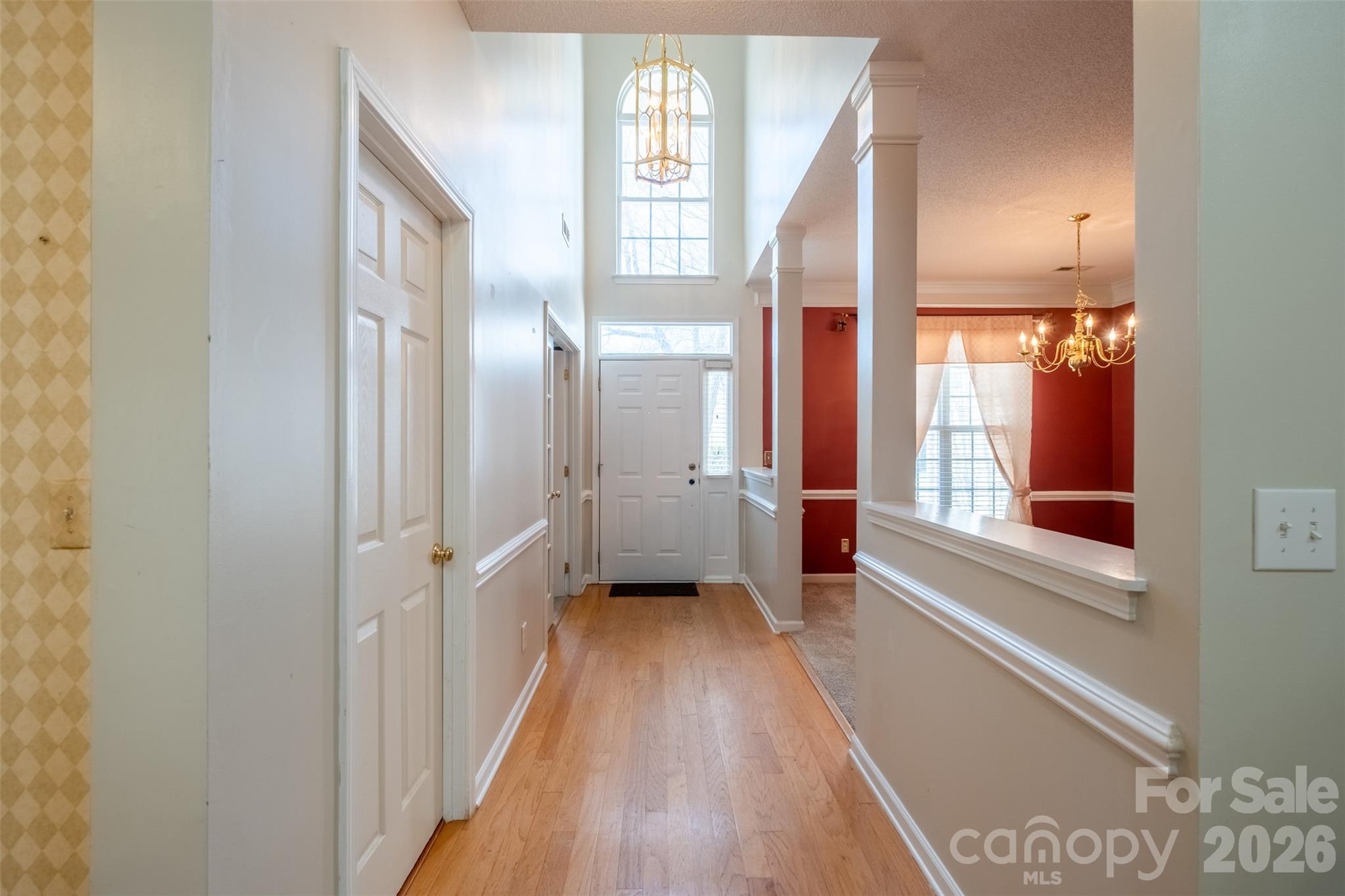4210 Mckendree Way Charlotte NC 28269