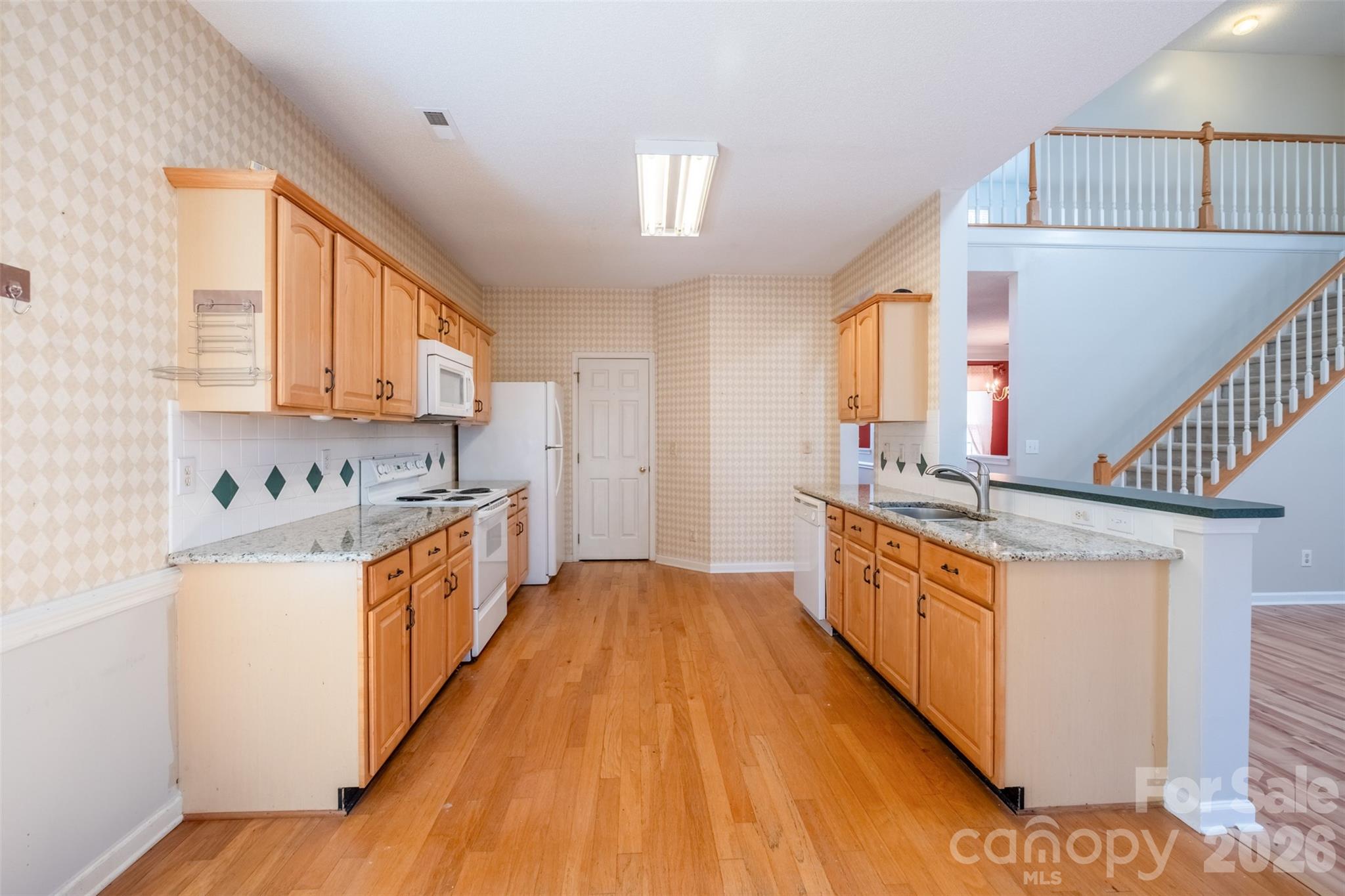 4210 Mckendree Way Charlotte NC 28269