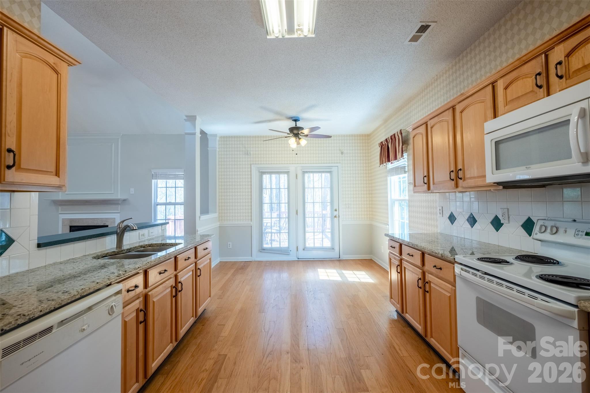 4210 Mckendree Way Charlotte NC 28269