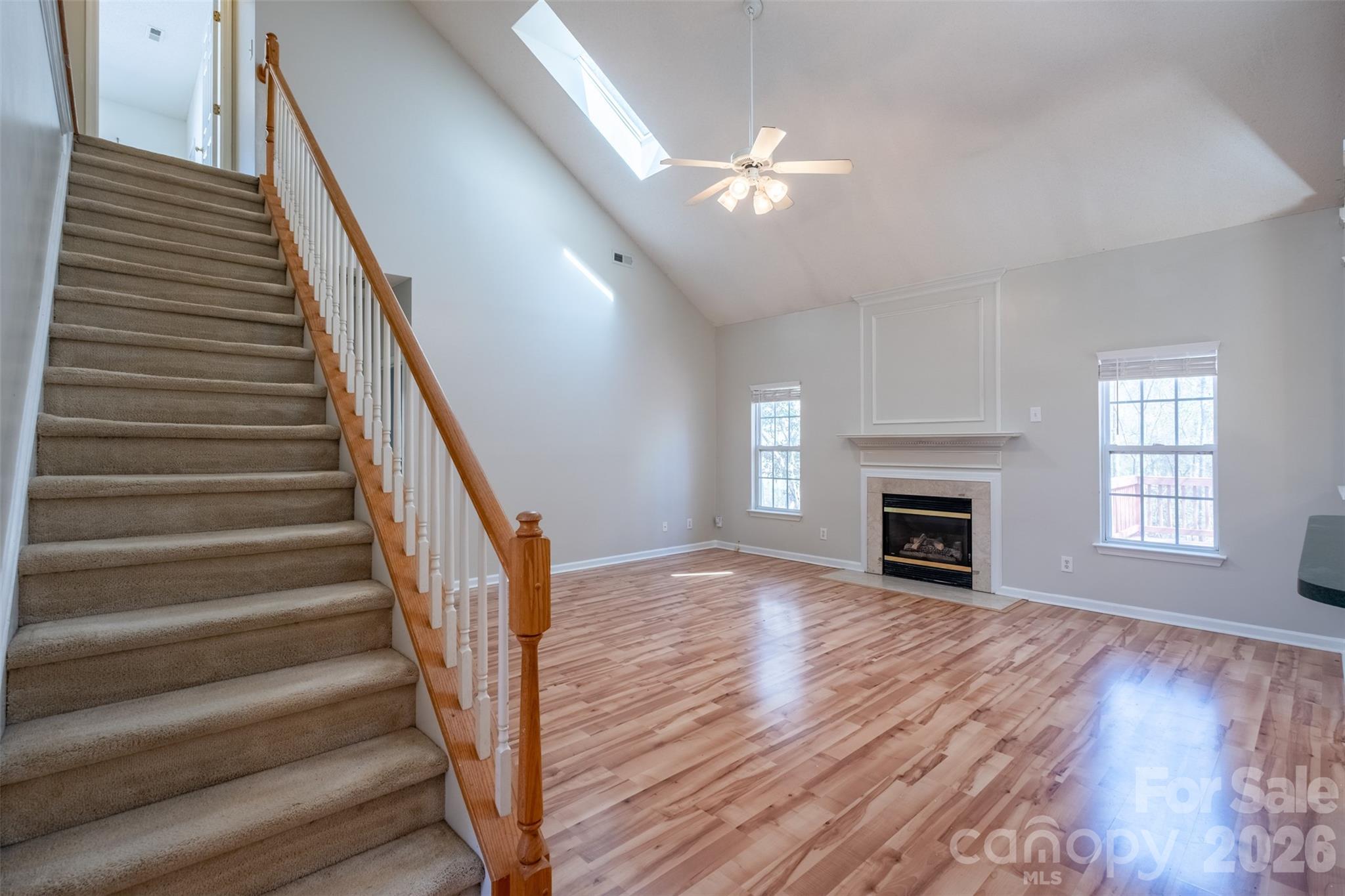 4210 Mckendree Way Charlotte NC 28269