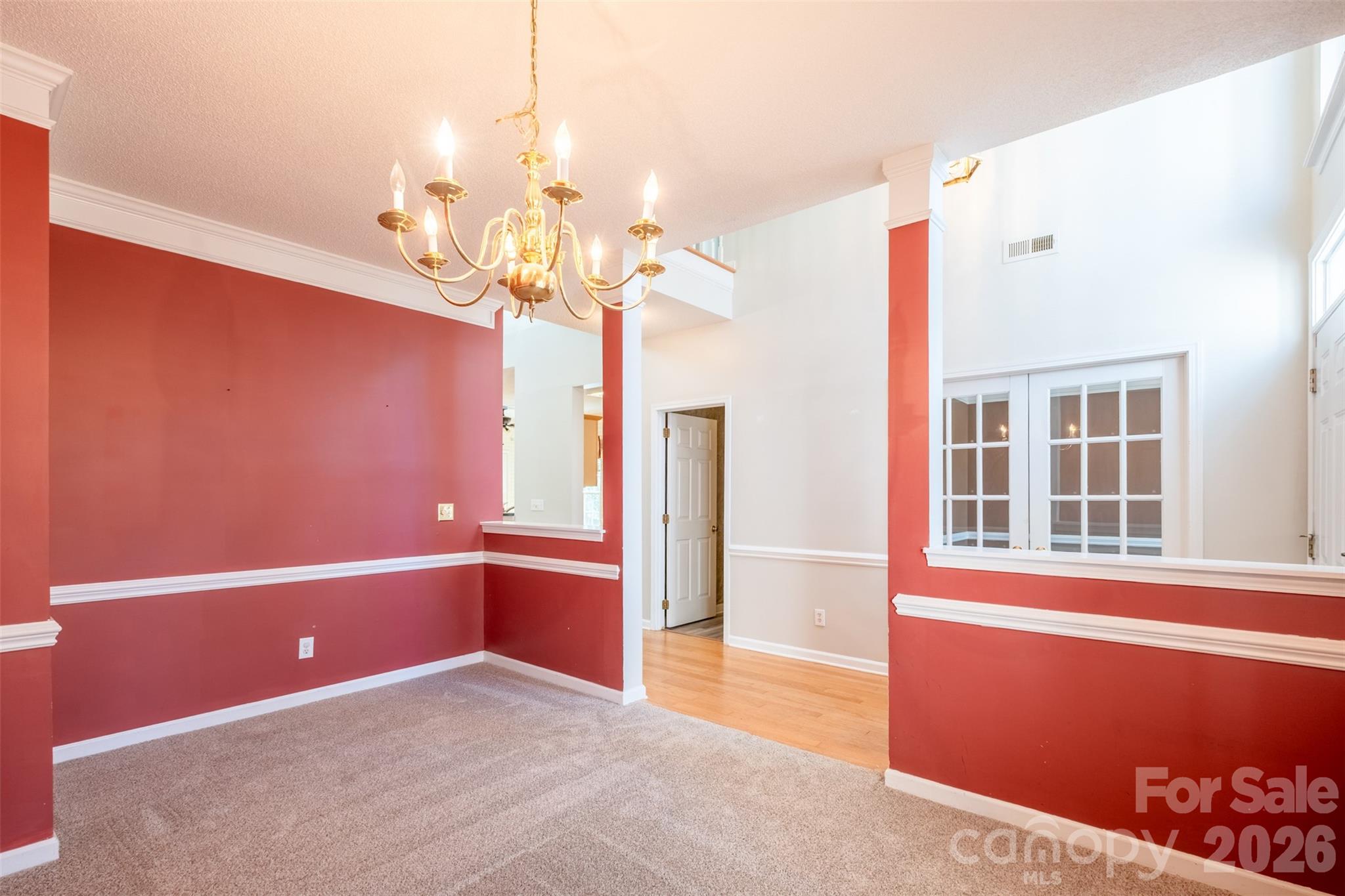 4210 Mckendree Way Charlotte NC 28269