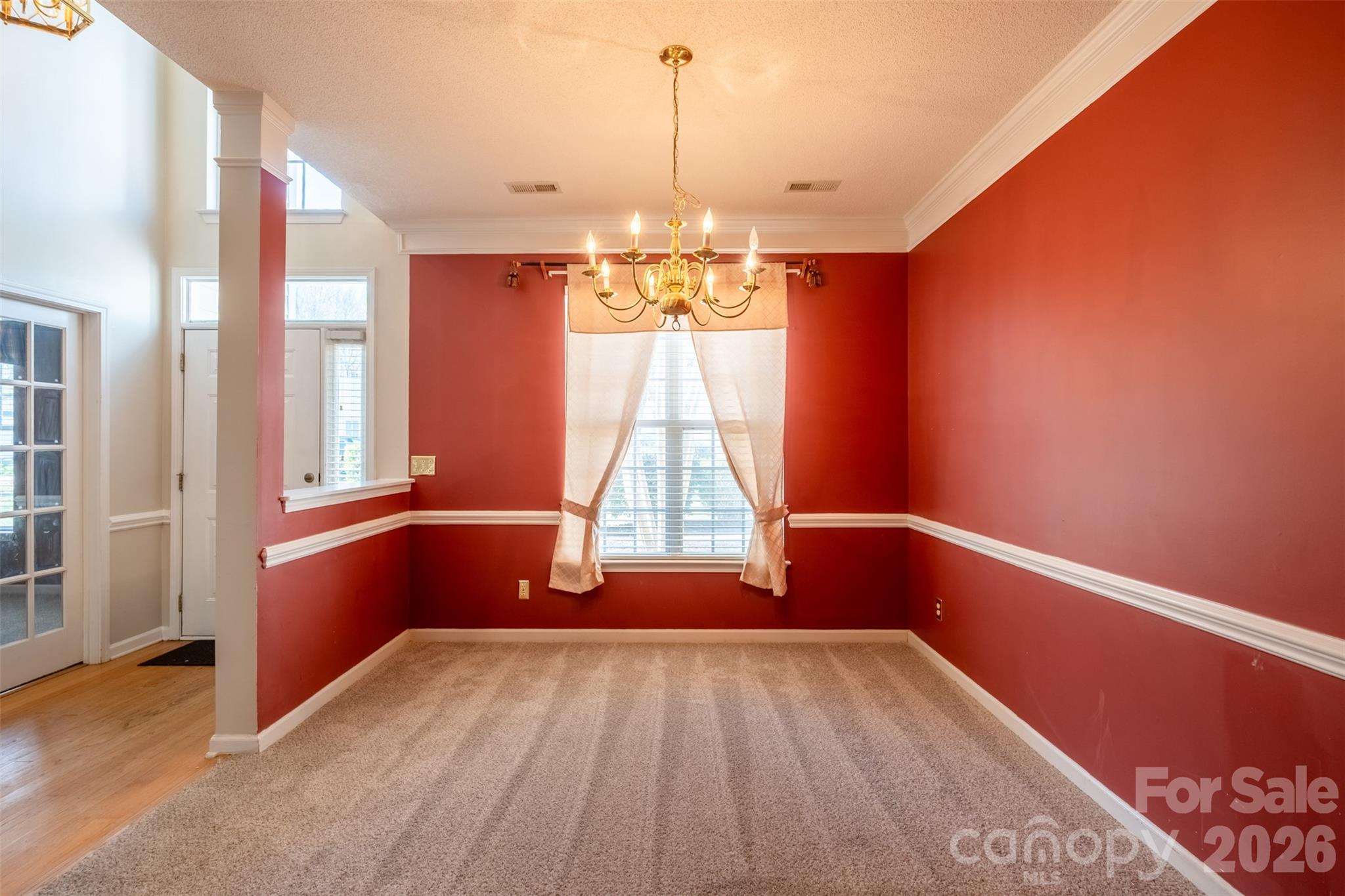 4210 Mckendree Way Charlotte NC 28269