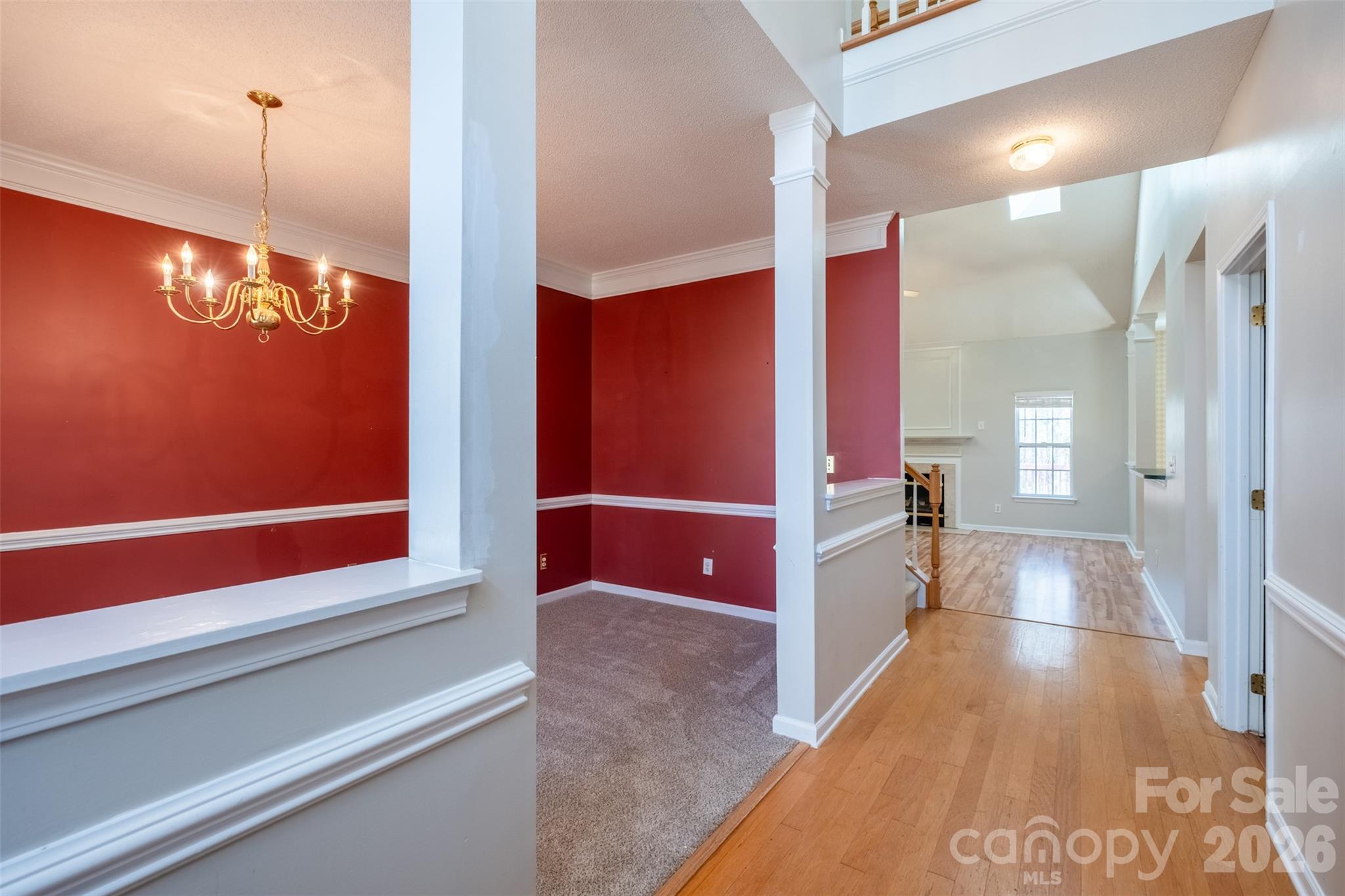 4210 Mckendree Way Charlotte NC 28269