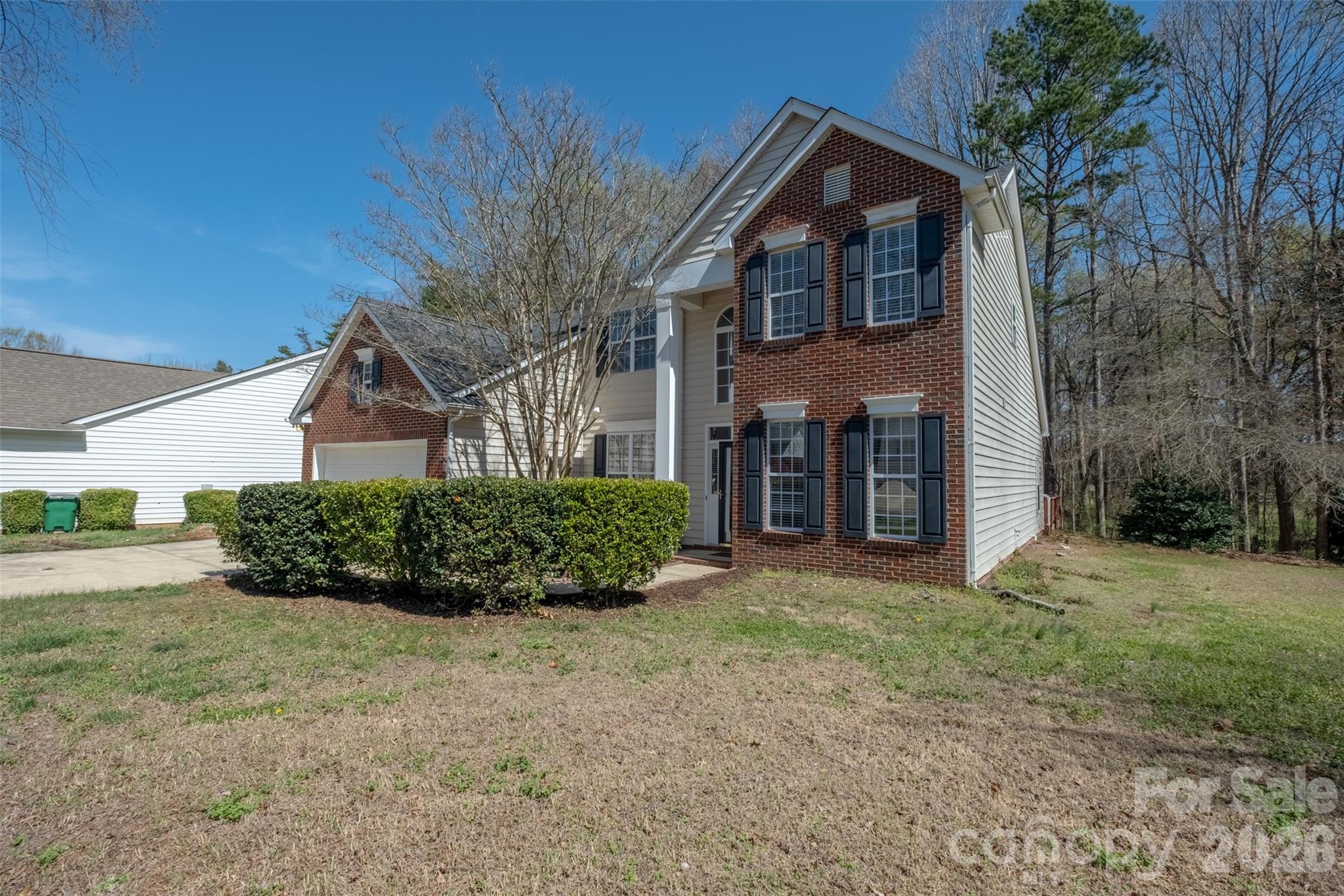 4210 Mckendree Way Charlotte NC 28269