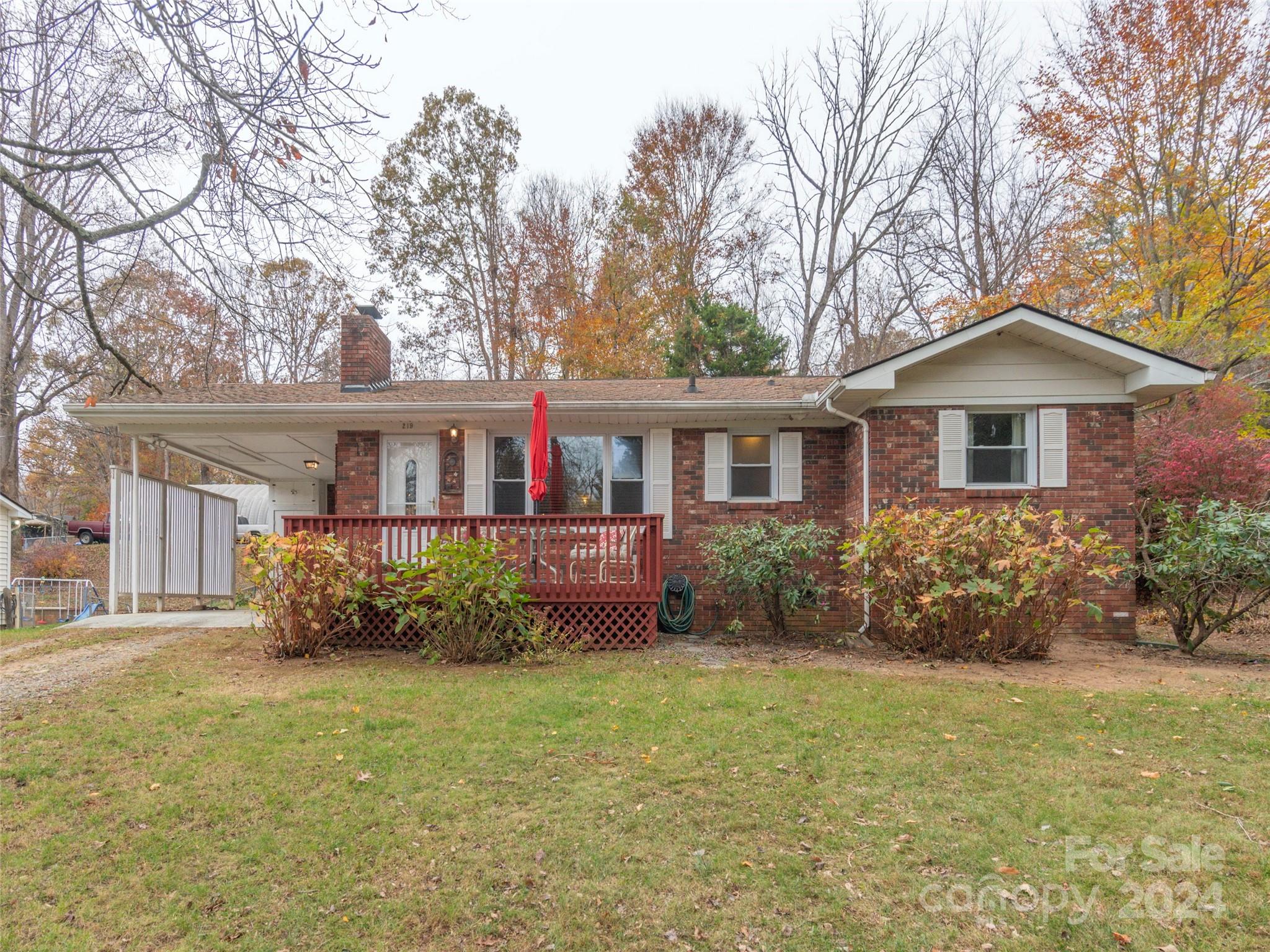 219 Northeast Avenue Swannanoa NC 28778