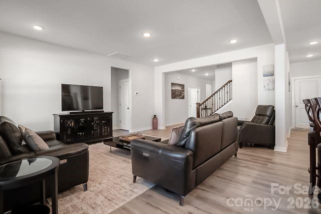 1196 Cavalier Lane Rock Hill SC 29730