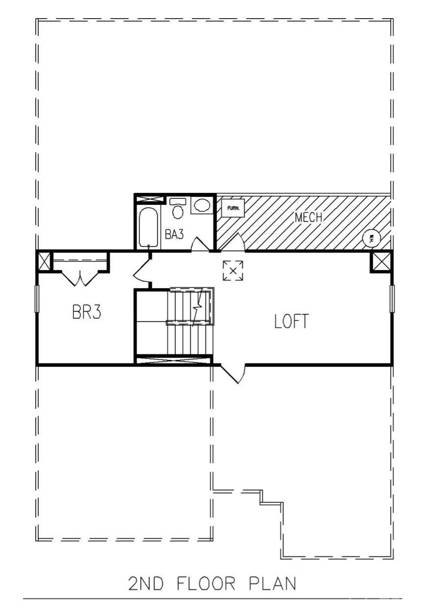 1196 Cavalier Lane Rock Hill SC 29730
