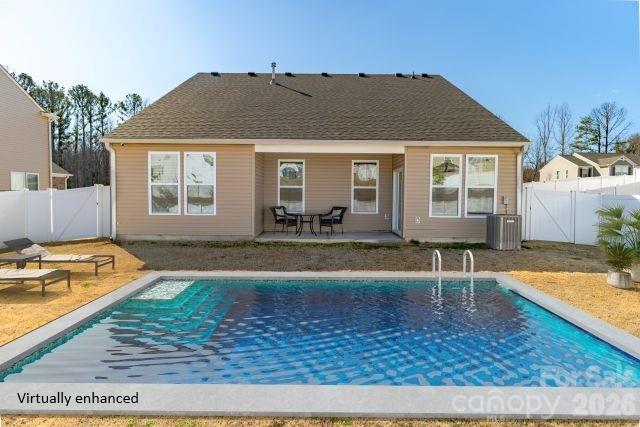 1196 Cavalier Lane Rock Hill SC 29730