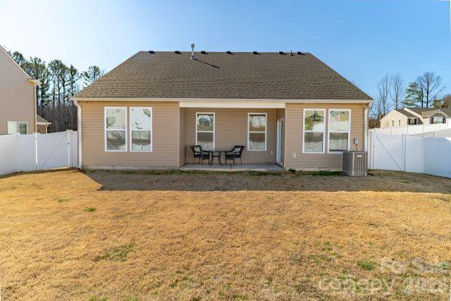 1196 Cavalier Lane Rock Hill SC 29730