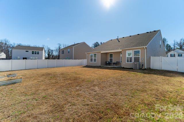 1196 Cavalier Lane Rock Hill SC 29730