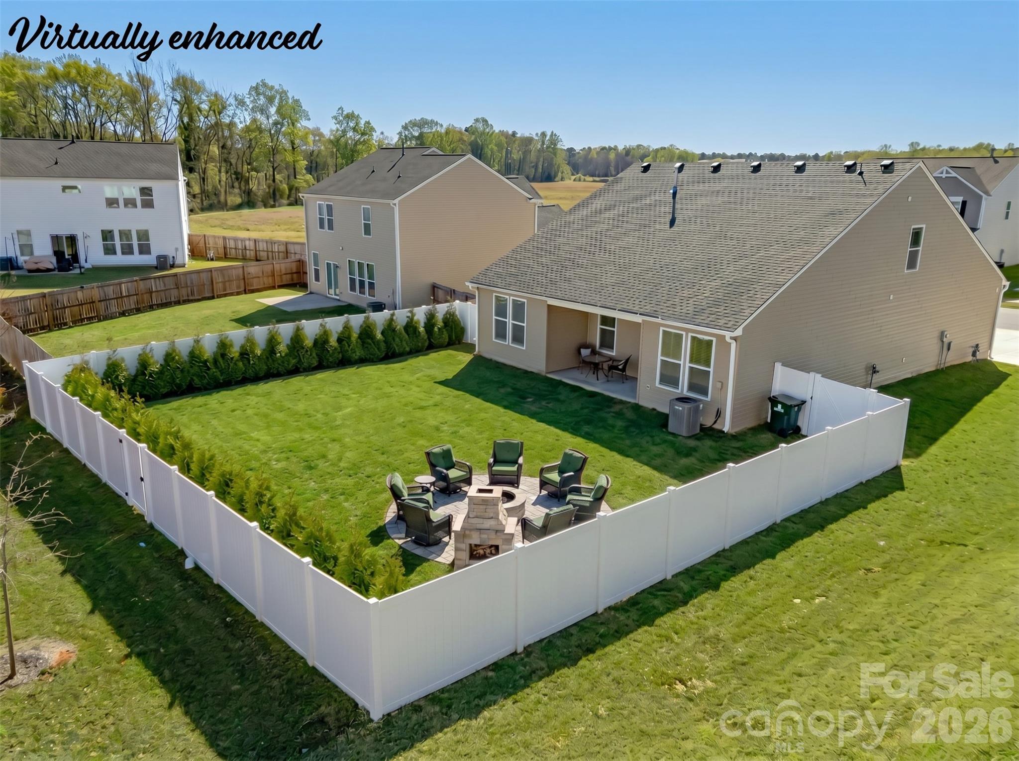 1196 Cavalier Lane Rock Hill SC 29730