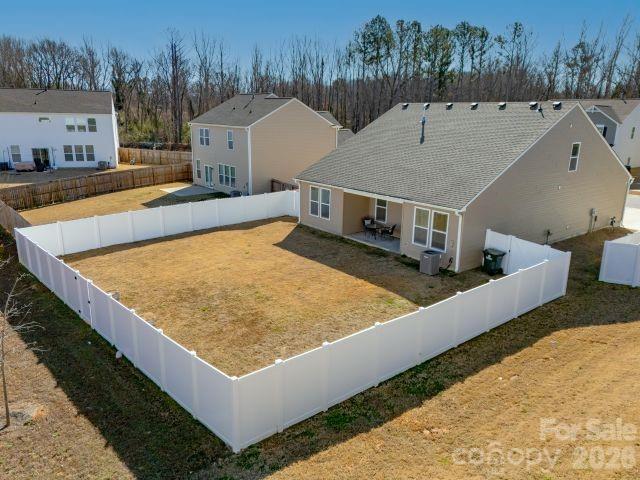 1196 Cavalier Lane Rock Hill SC 29730