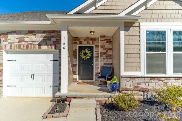 1196 Cavalier Lane Rock Hill SC 29730