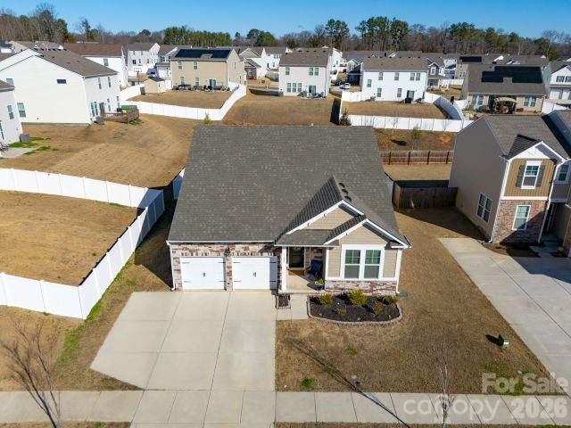 1196 Cavalier Lane Rock Hill SC 29730