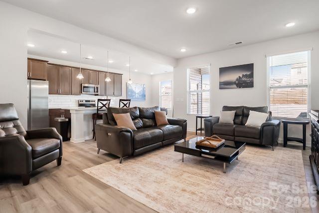 1196 Cavalier Lane Rock Hill SC 29730