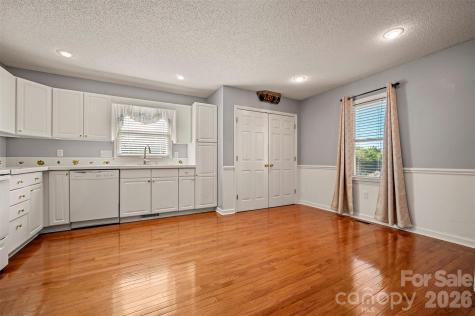 506 Pleasant Street Spindale NC 28160