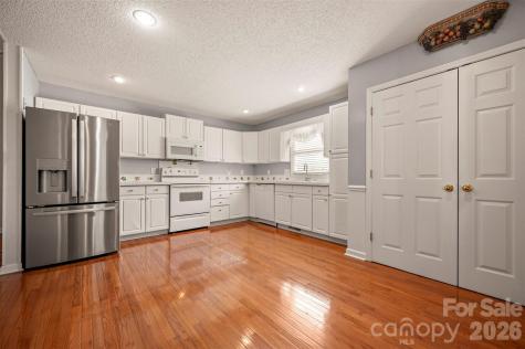 506 Pleasant Street Spindale NC 28160
