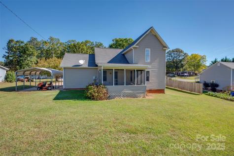 506 Pleasant Street Spindale NC 28160