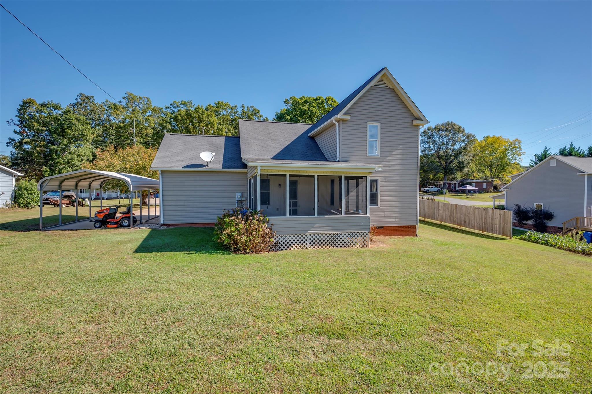 506 Pleasant Street Spindale NC 28160