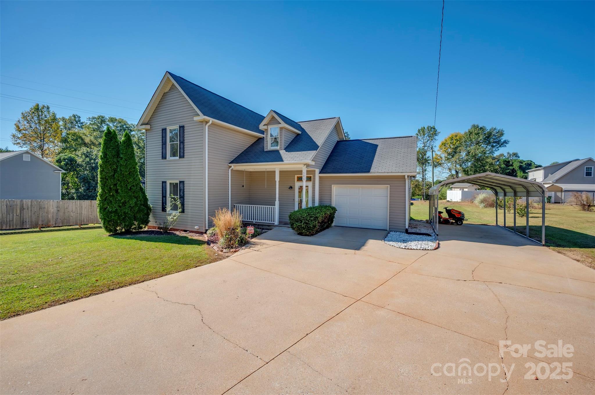 506 Pleasant Street Spindale NC 28160
