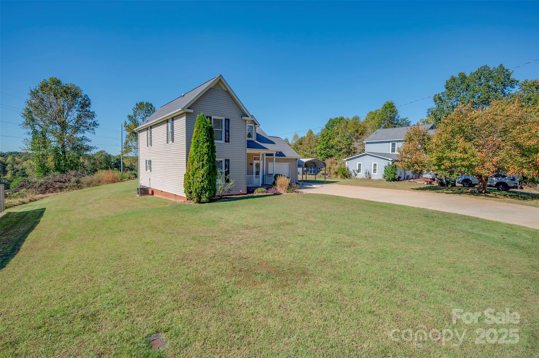 506 Pleasant Street Spindale NC 28160