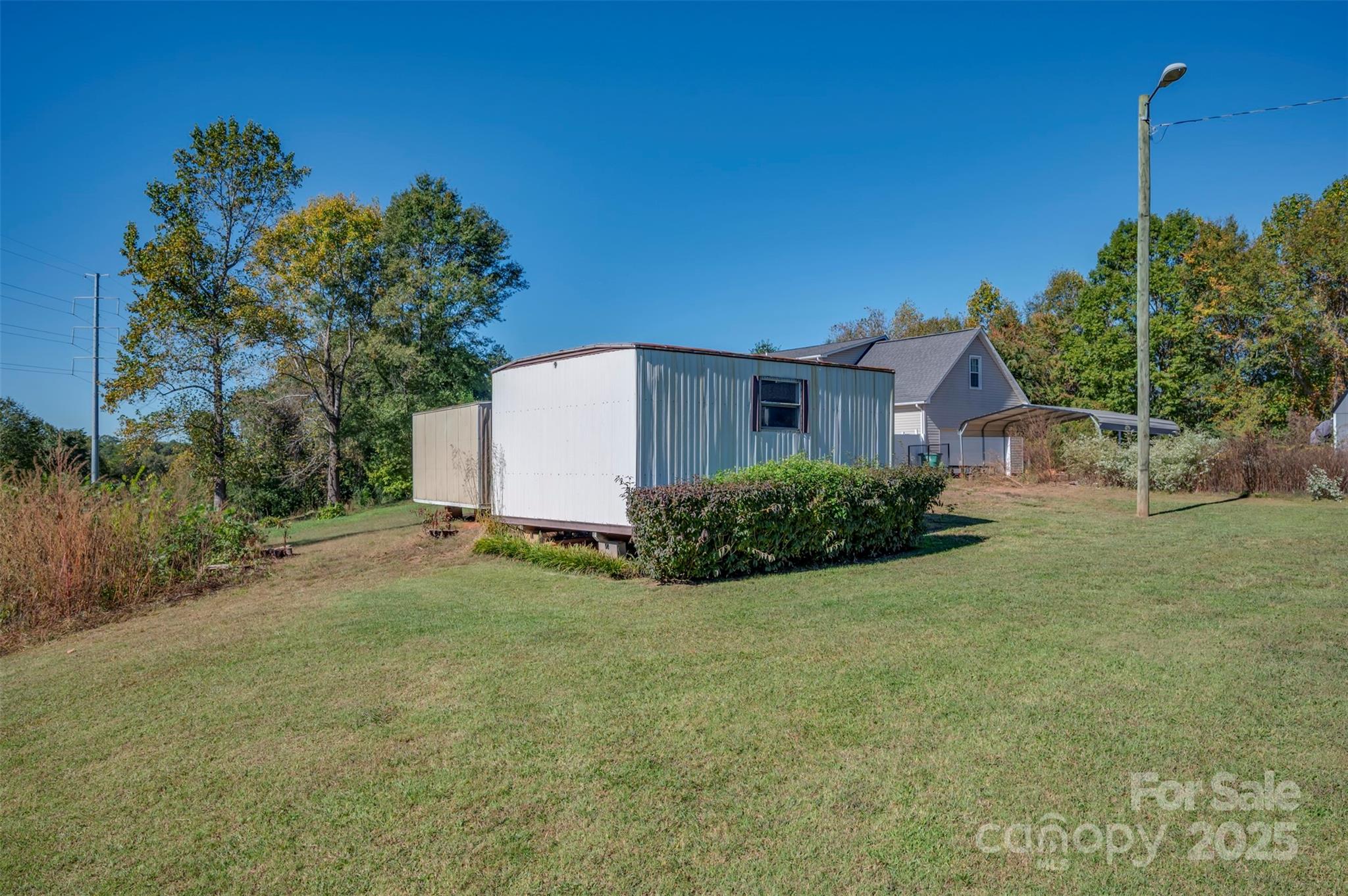 506 Pleasant Street Spindale NC 28160