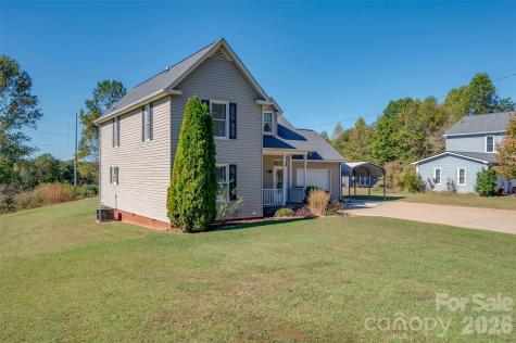 506 Pleasant Street Spindale NC 28160