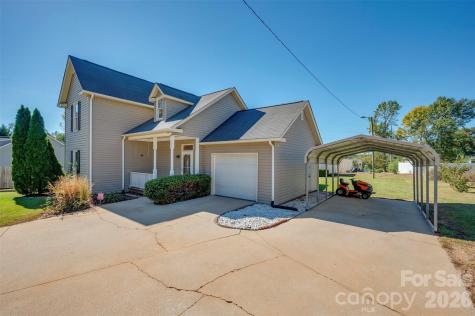 506 Pleasant Street Spindale NC 28160