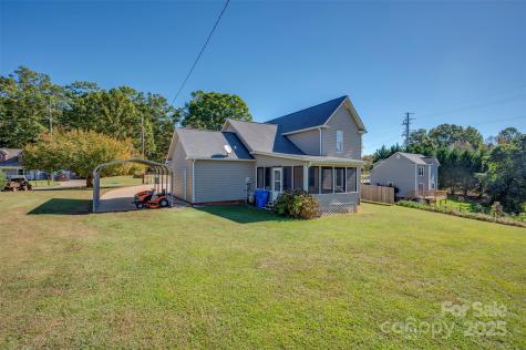 506 Pleasant Street Spindale NC 28160