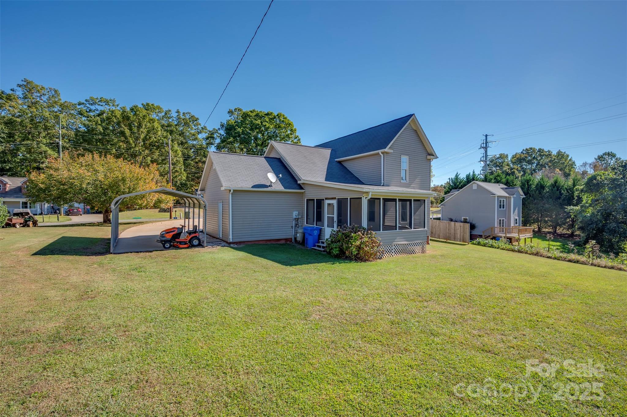 506 Pleasant Street Spindale NC 28160