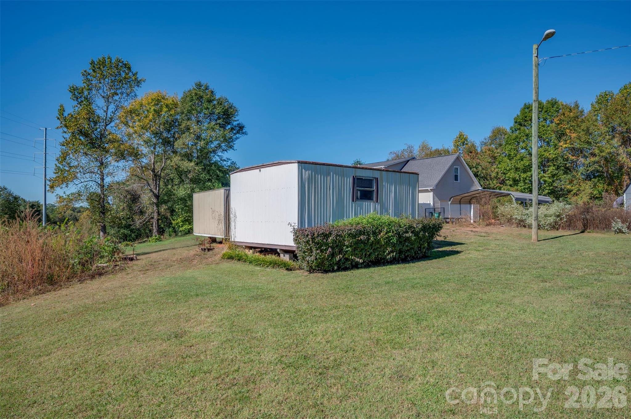 506 Pleasant Street Spindale NC 28160