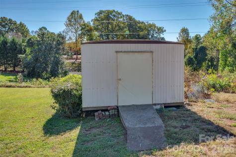 506 Pleasant Street Spindale NC 28160