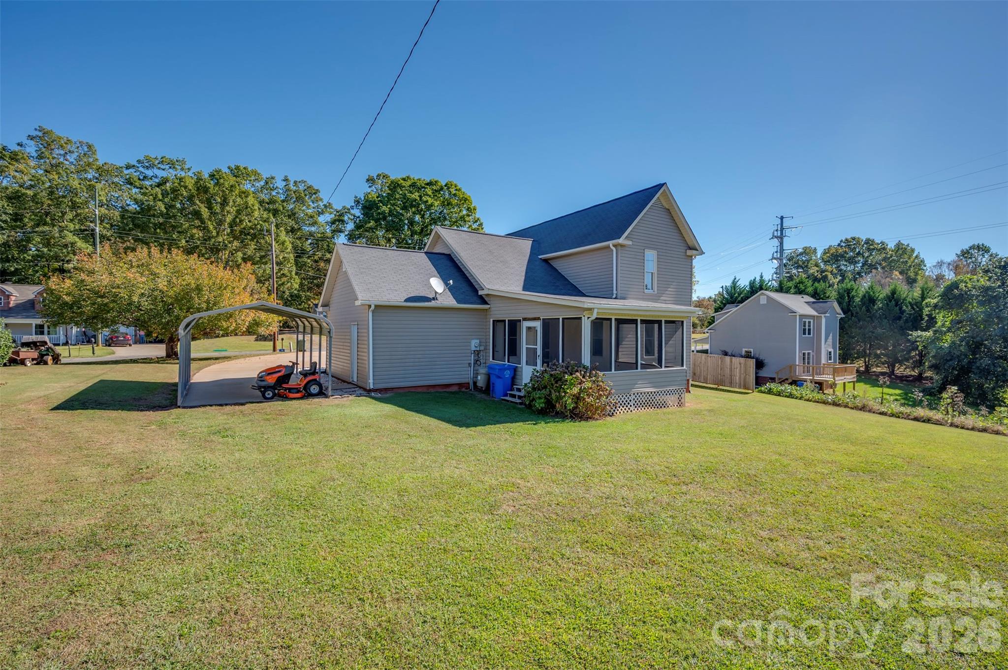 506 Pleasant Street Spindale NC 28160