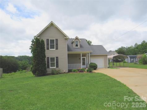 506 Pleasant Street Spindale NC 28160