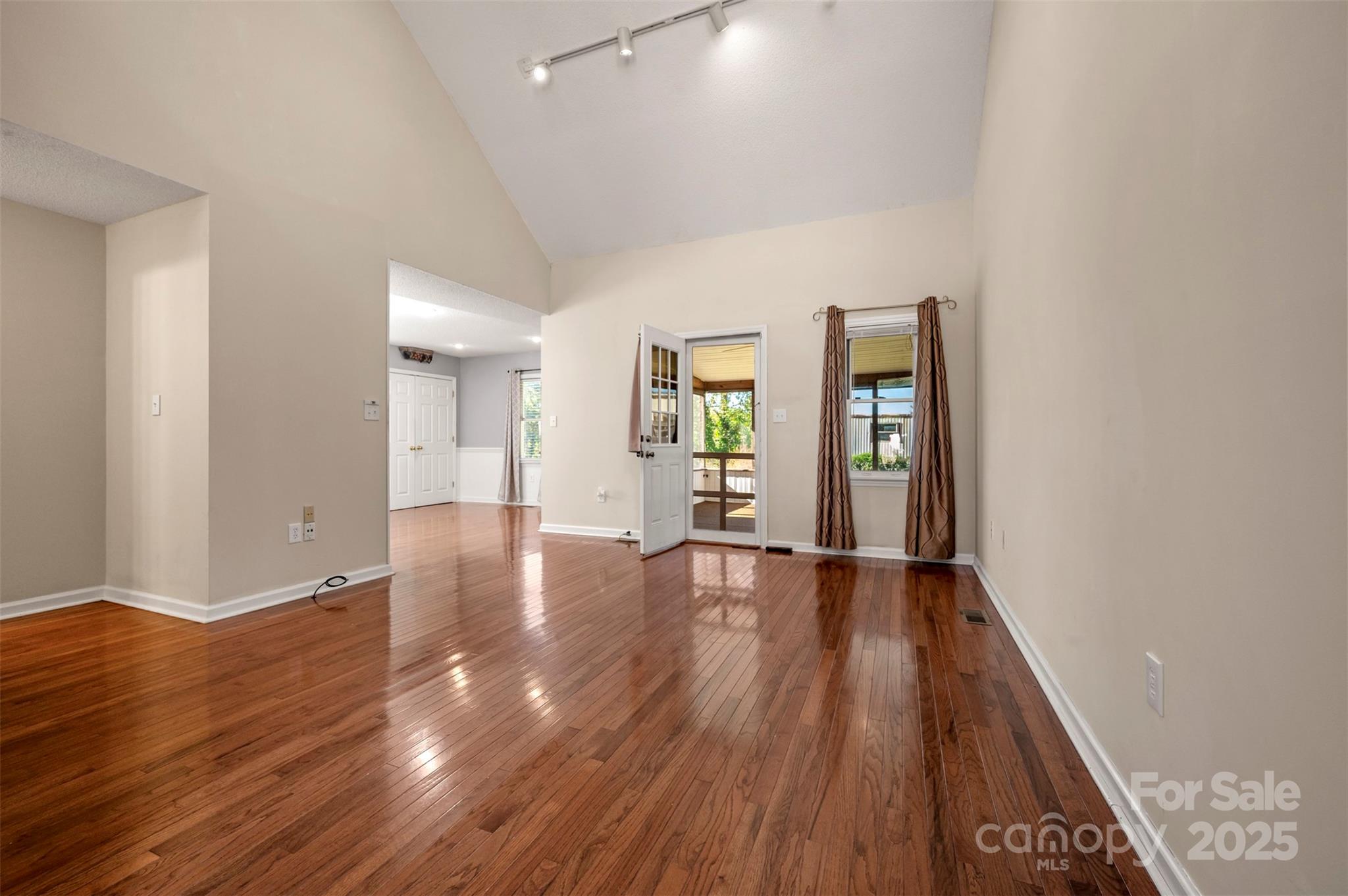 506 Pleasant Street Spindale NC 28160