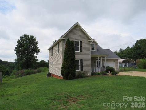 506 Pleasant Street Spindale NC 28160